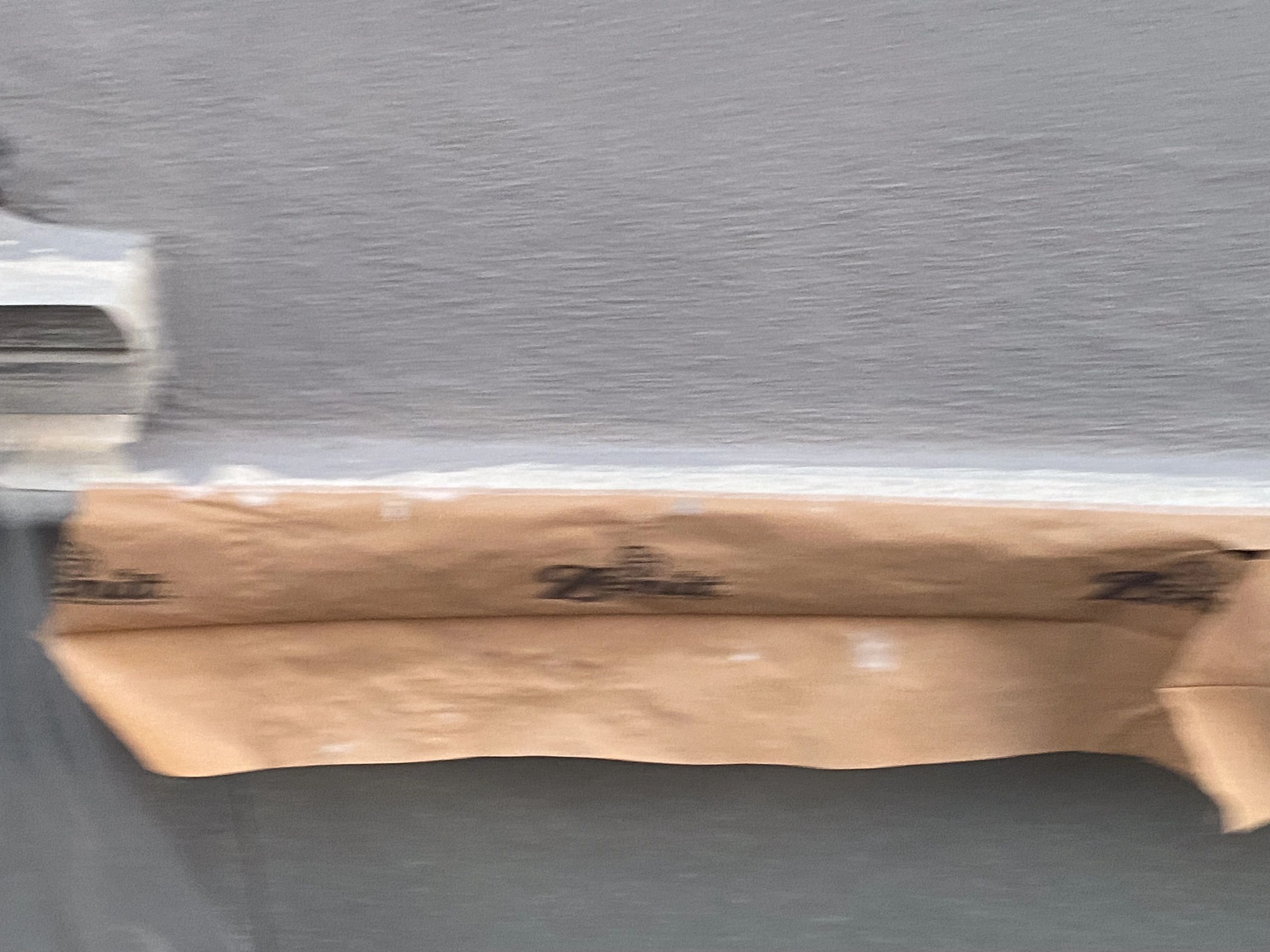 Protective masking and preparation work for precise painting
